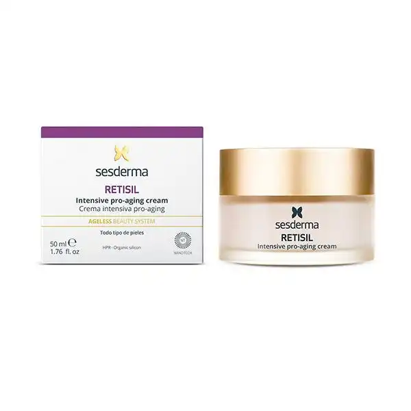 Retisil Pro-Aging - Sesderma - Comparador de precios