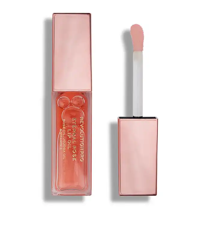 Revolution Pro - *Eternal Rose* - Aceite para labios - Rosy - REVOLUTION PRO - Comparador de precios