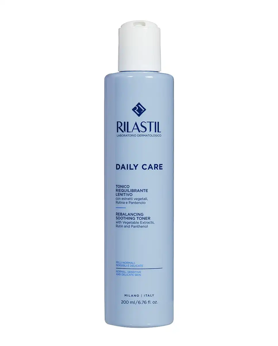 Rilastil - Tónico Calmante Daily Care 200 Ml - Rilastil - Comparador de precios