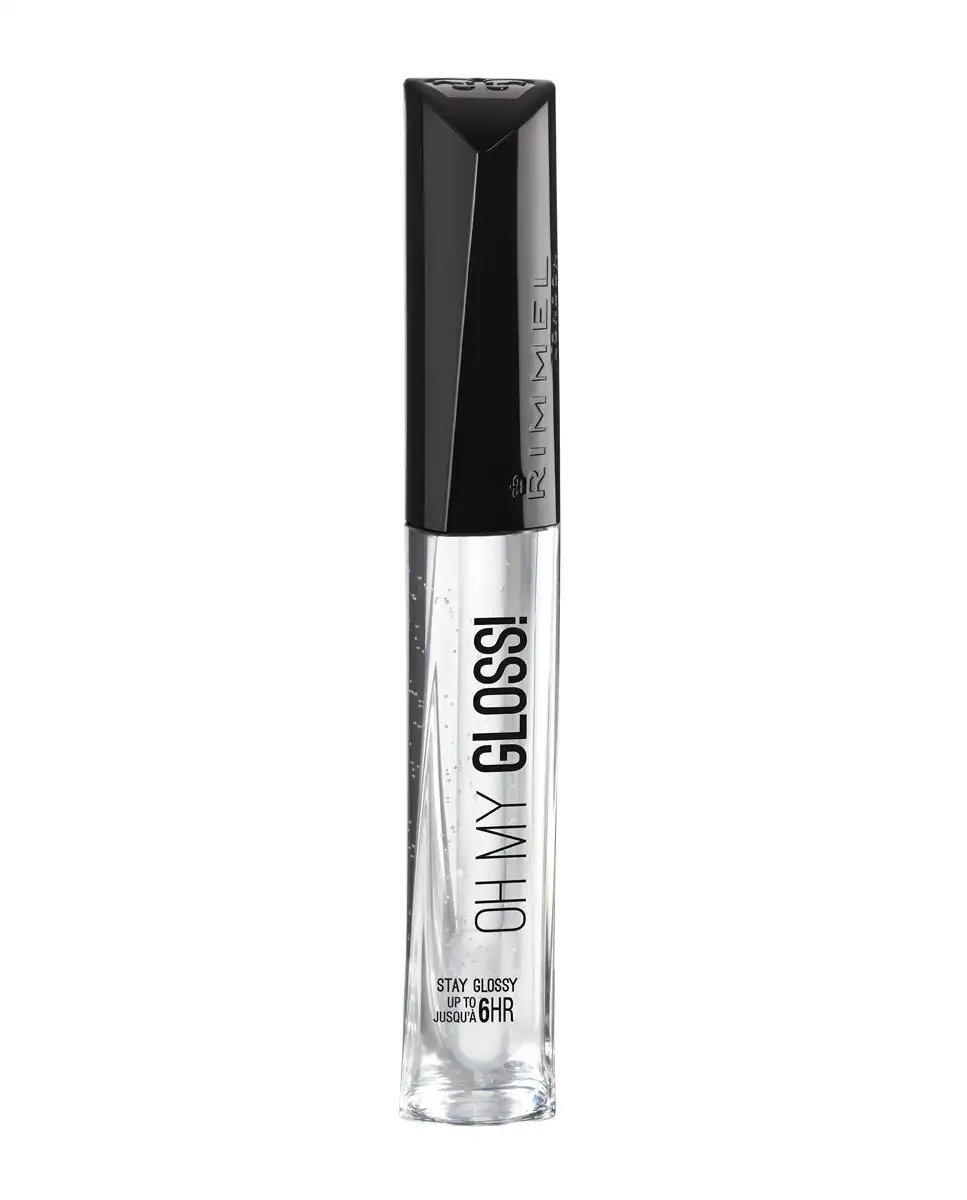Rimmel - Brillo De Labios Oh My Gloss! - Rimmel - Comparador de precios