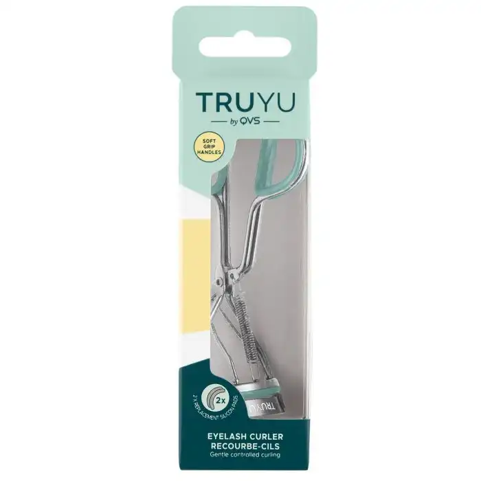 Rizador de Pestañas - Truyu - Comparador de precios