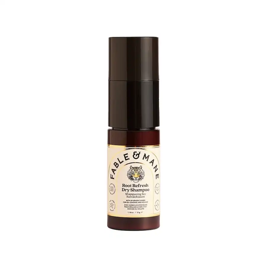 - ROOT REFRESH Champús en seco 33 g unisex - Fable & Mane - Comparador de precios