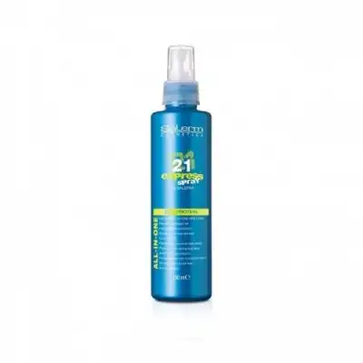 Salerm 21 Express Spray, 150 ml - Salerm - Comparador de precios