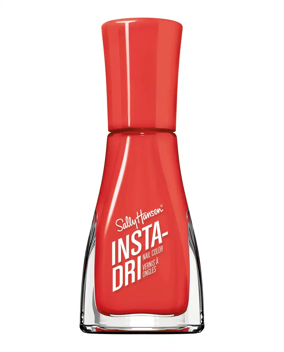 Sally Hansen - Esmalte De Uñas Insta-Dri - Sally Hansen - Comparador de precios