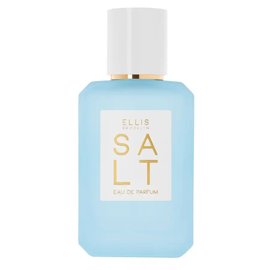 - Salt Perfumes 50 ml unisex - Ellis Brooklyn - Comparador de precios