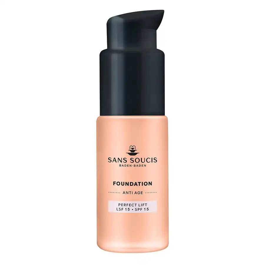 Sans Soucis - Elevación perfecta Bases de maquillaje 30 ml - SANS SOUCIS - Comparador de precios