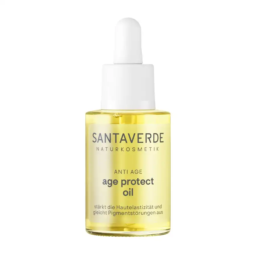 Santaverde - Aloe Vera Oil Aceites faciales 30 ml unisex - Santaverde - Comparador de precios