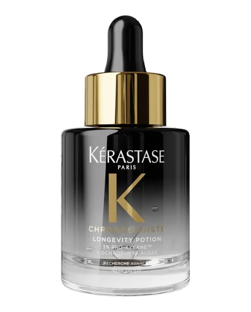 Scalp Chronologiste Sérum Capilar #2D2926 - Kérastase - Comparador de precios