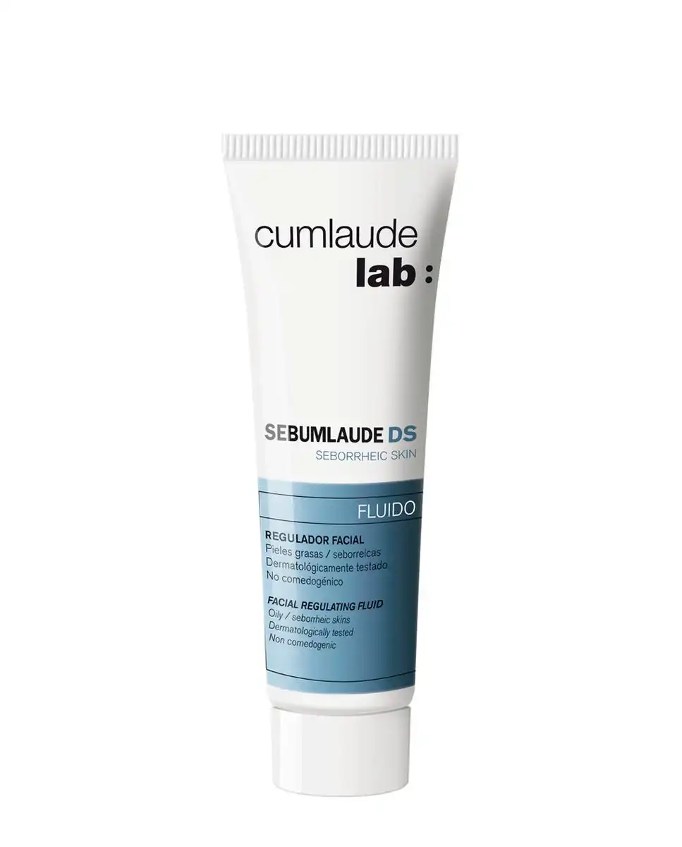 Sebumlaude Ds- Seborrheic Skin - CUM LAUDE - Comparador de precios