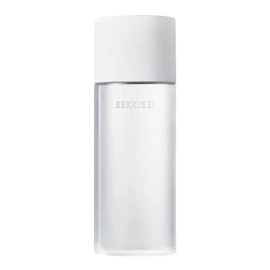 Sekkisei - Clear Wellness Balancing Liquid N Toner & Moisturizing Water Tónicos faciales 200 ml unisex - Sekkisei - Comparador de precios
