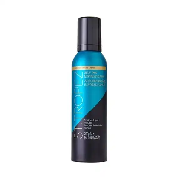 Self Tan Express Dark - St Tropez - Comparador de precios