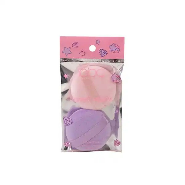 Set Almohadillas Maquillaje - 1699 - Comparador de precios