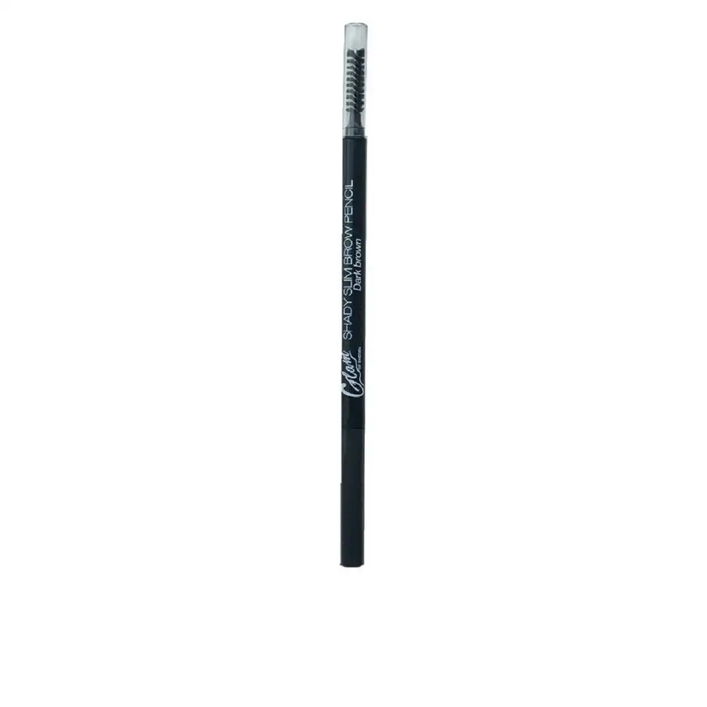 Shady Slim Brow pencil #dark brown - GLAM OF SWEDEN - Comparador de precios