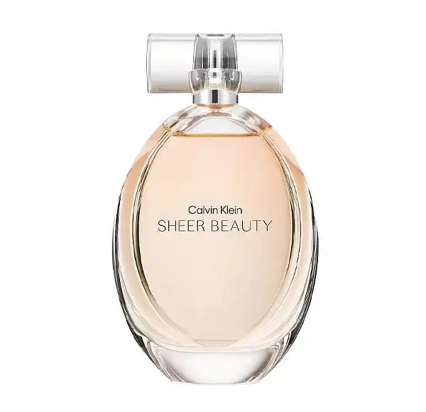 Sheer Beauty 100Ml - Calvin Klein - Comparador de precios
