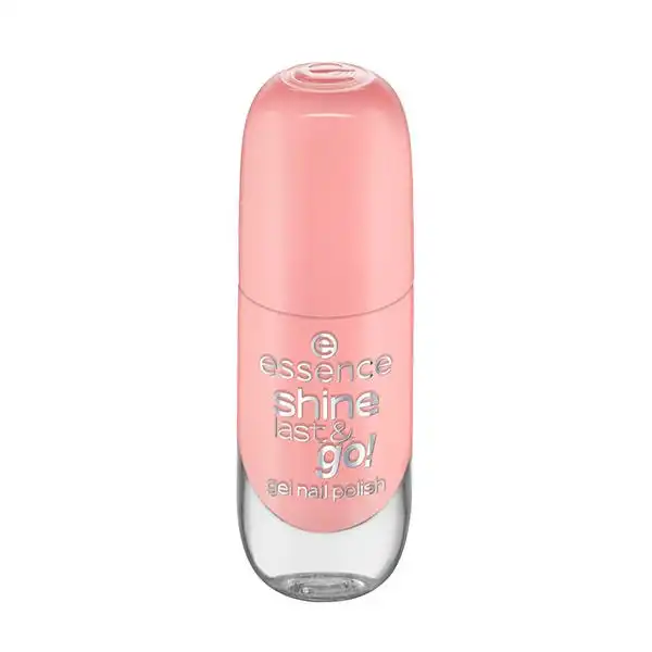 Shine Last & Go 73 Peach Please - ESSENCE - Comparador de precios