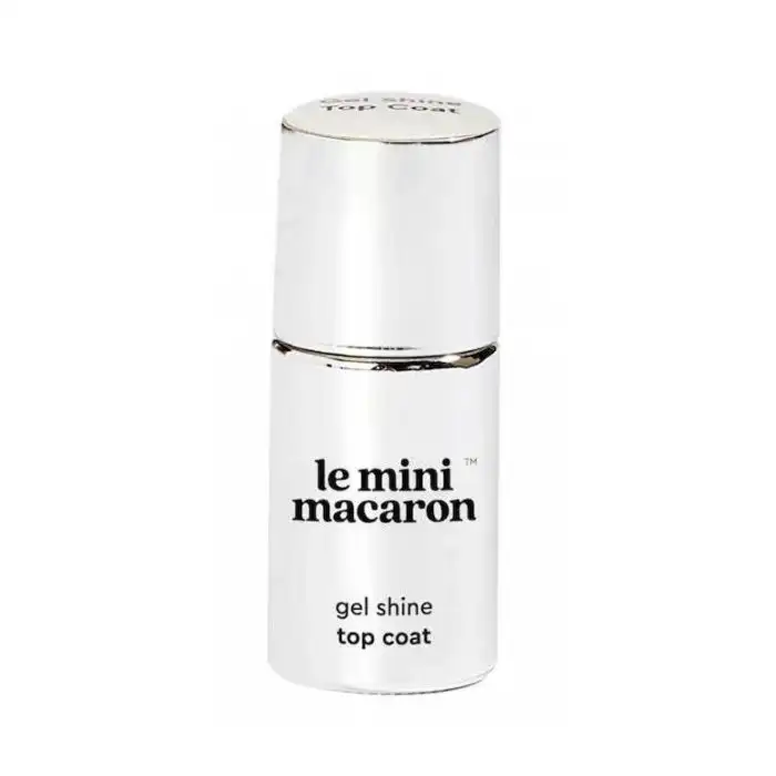 Shine Top Coat Semipermanente - Le Mini Macaron - Comparador de precios