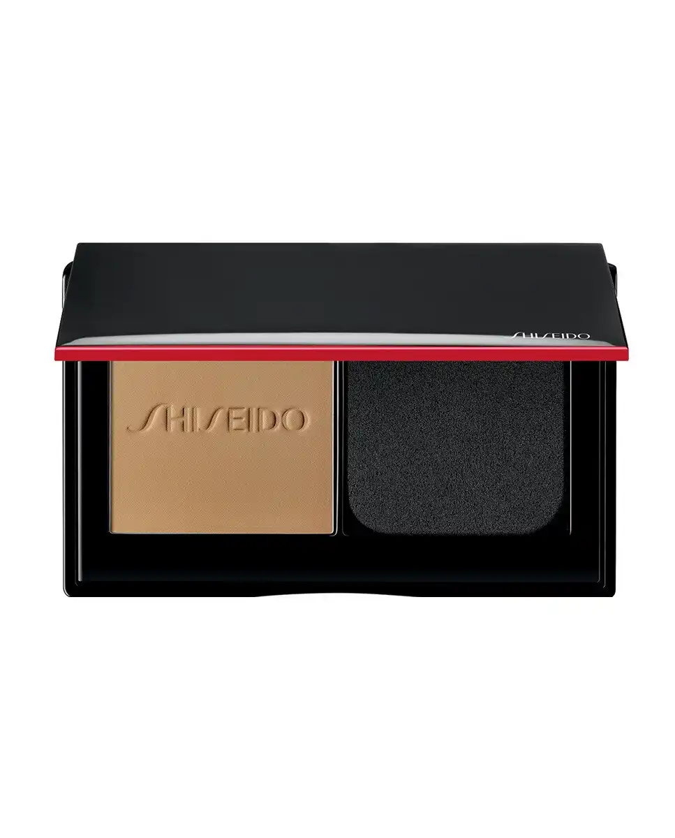 Shiseido - Base De Maquillaje Synchro Skin Self-Refreshing Custom Powder Foundation - Shiseido - Comparador de precios