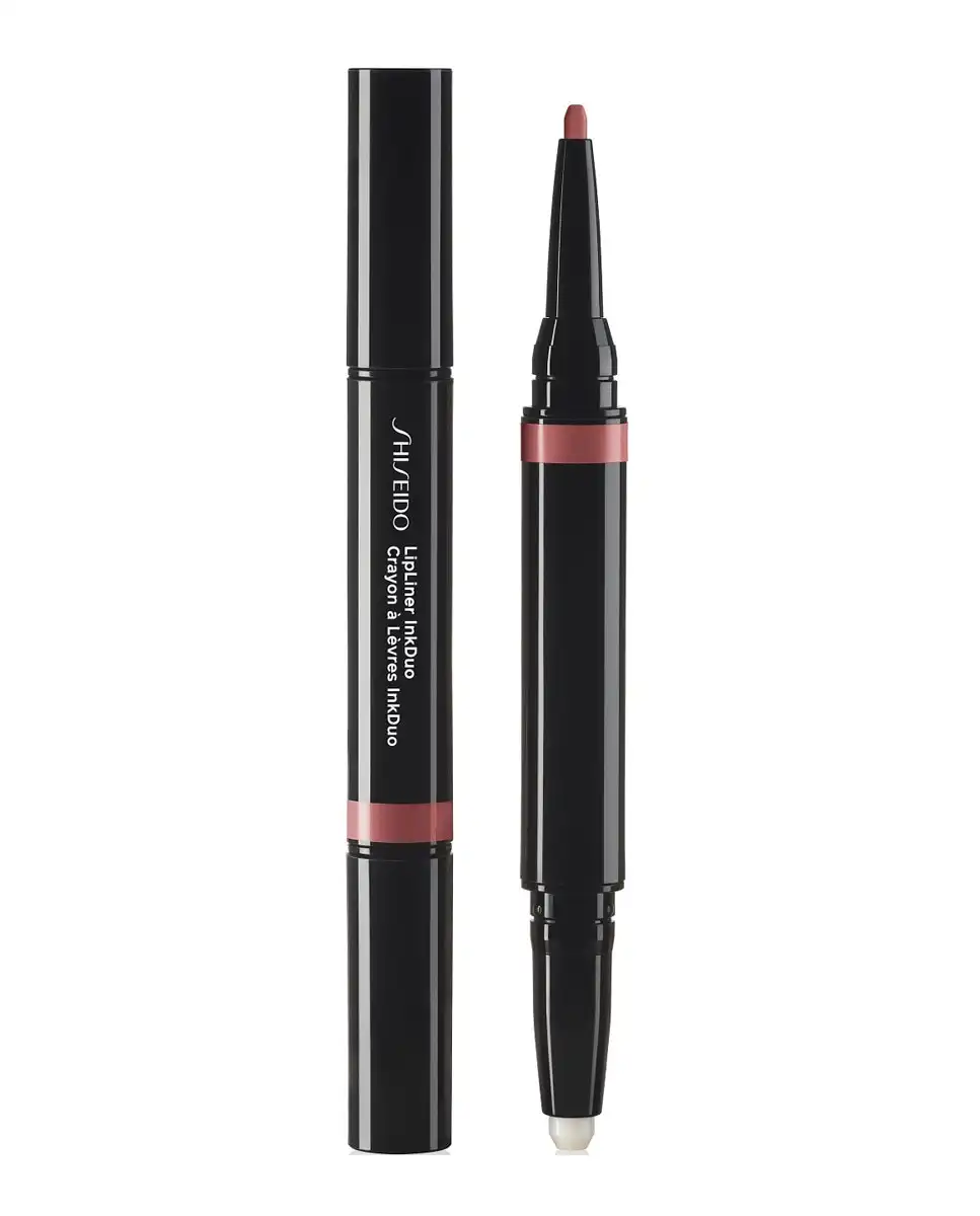Shiseido - Perfilador De Labios Lipliner Inkduo - Shiseido - Comparador de precios