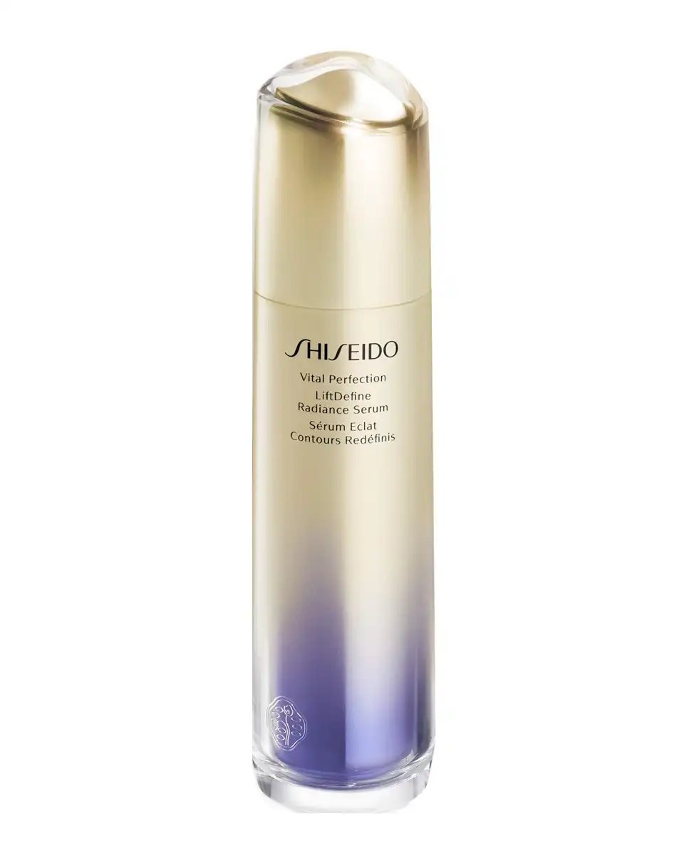 Shiseido - Sérum Vital Perfection Radiance Serum, 80 Ml - Shiseido - Comparador de precios