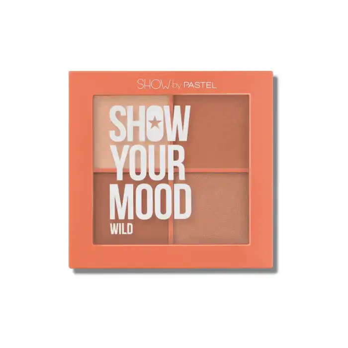 Show Your Mood Blush - Show By Pastel - Comparador de precios