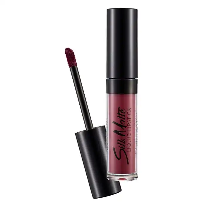 Silk Matte Labial Líquido - FLORMAR - Comparador de precios