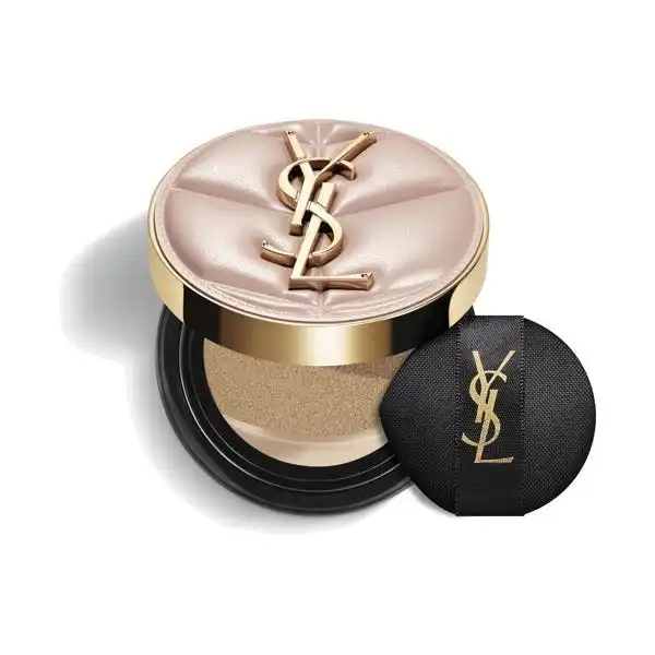 Skin Affair Soft Glow Cushion Foundation MW4 - Yves Saint Laurent - Comparador de precios