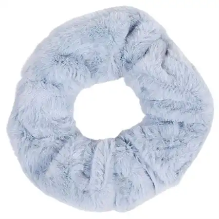 SOHO - Coletero De Peluche Gomas para cabello 1 pieces Plata unisex - Soho - Comparador de precios