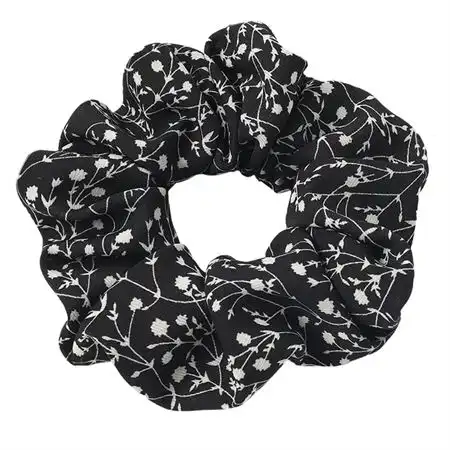 SOHO - Coletero Gigante Gomas para cabello 1 pieces Negro unisex - Soho - Comparador de precios