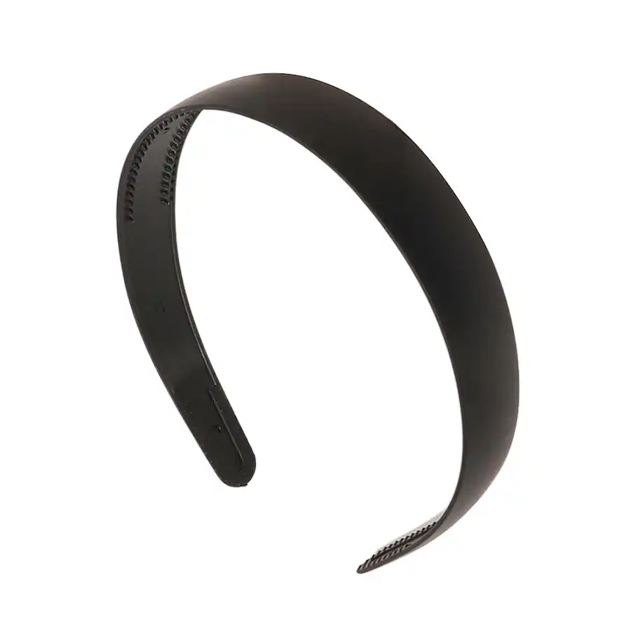 SOHO - Diadema Elisa Cintas y diademas 1 pieces Negro female - Soho - Comparador de precios
