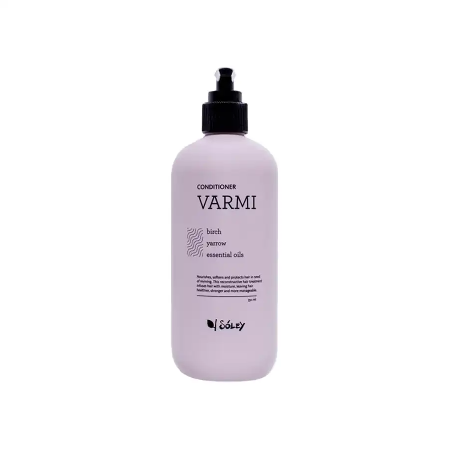 Sóley Organics - Varmi Repairing Conditioner Acondicionadores 350 ml female - Organic - Comparador de precios