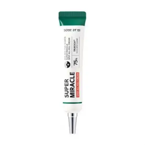 SOME BY MI - Super Miracle Spot All Kill Cream Cremas de día 30 g unisex - Some By Mi - Comparador de precios