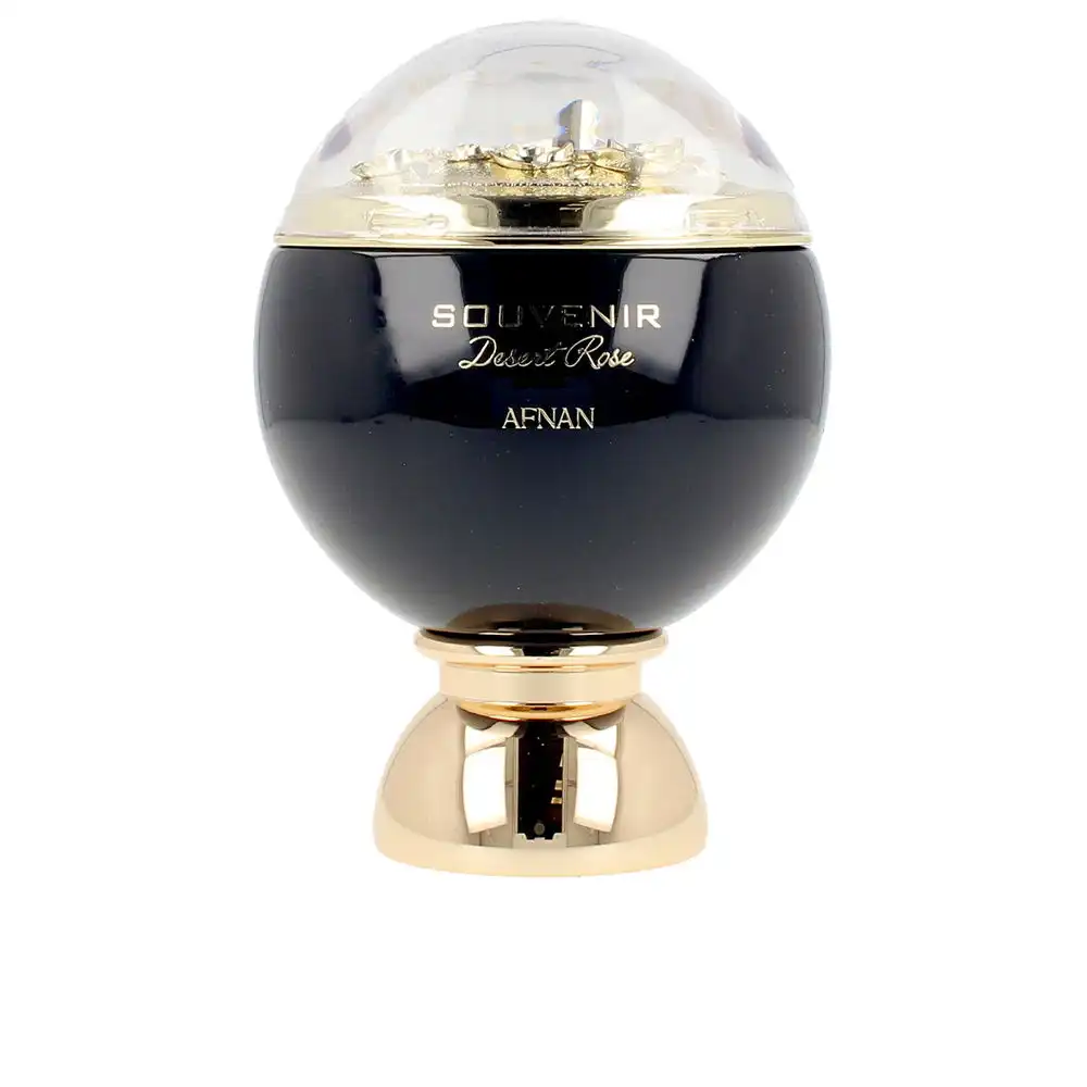 Souvenir Desert Rose eau de parfum vaporizador 100 ml - Afnan - Comparador de precios