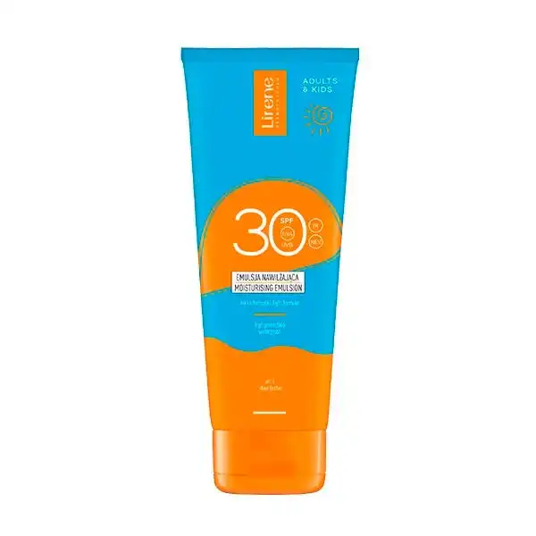 Spf 30 120Ml - LIRENE - Comparador de precios