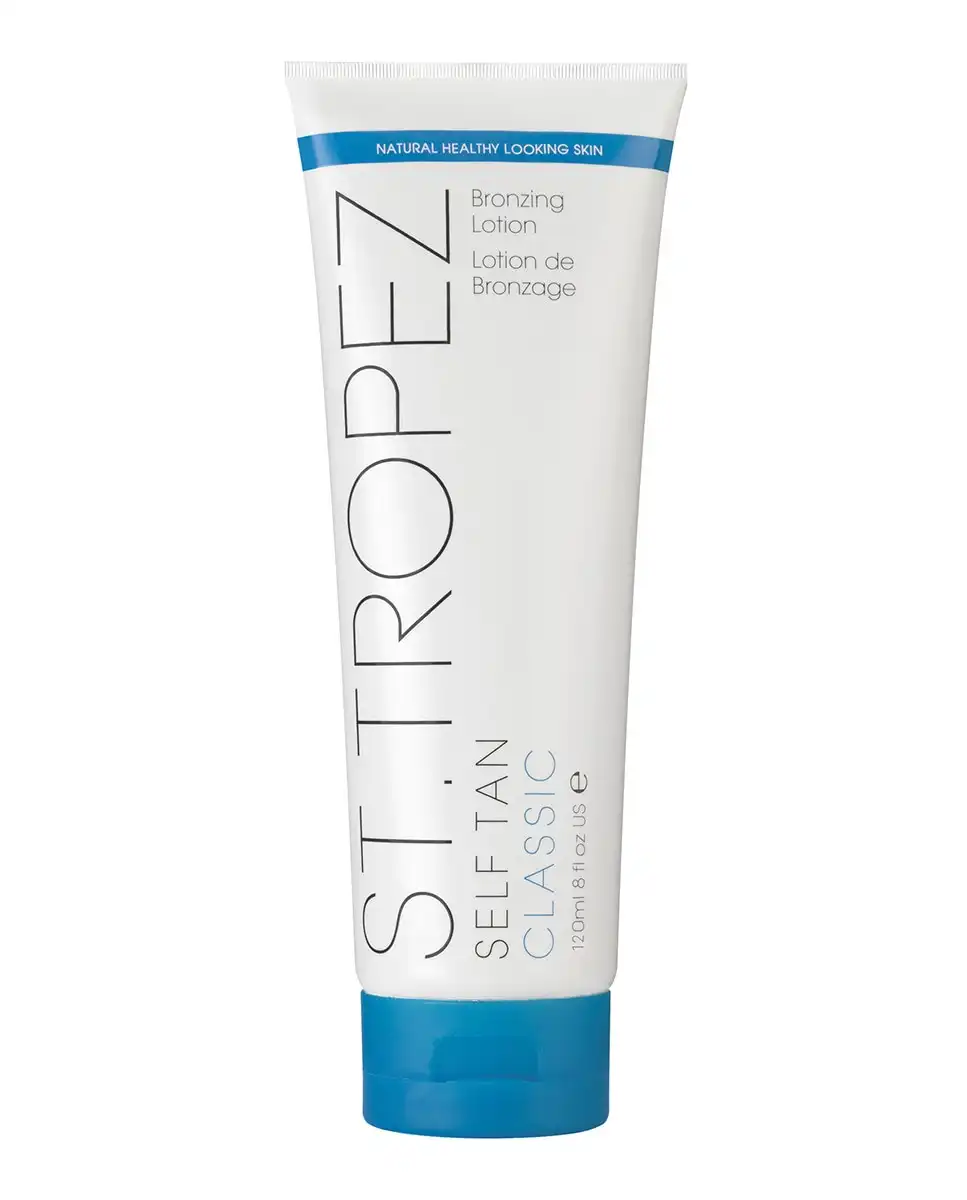 St.Tropez - Loción Autobronceadora Cuerpo Tan Classic St Tropez - St.Tropez - Comparador de precios