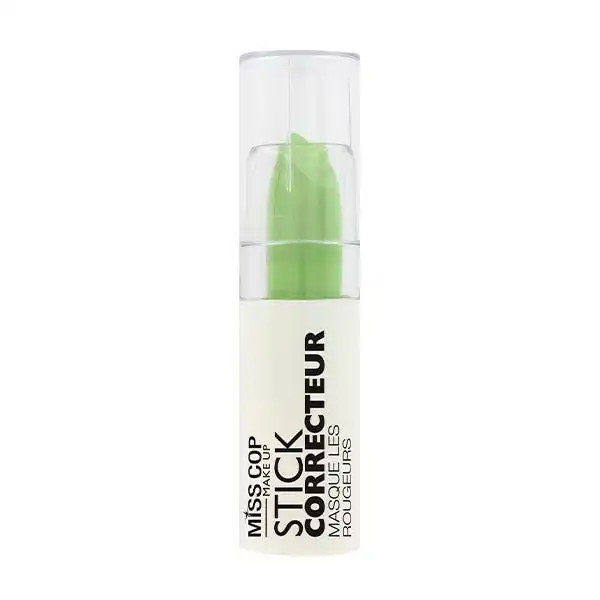 Stick Correcteur 03 Vert - MISS COP - Comparador de precios