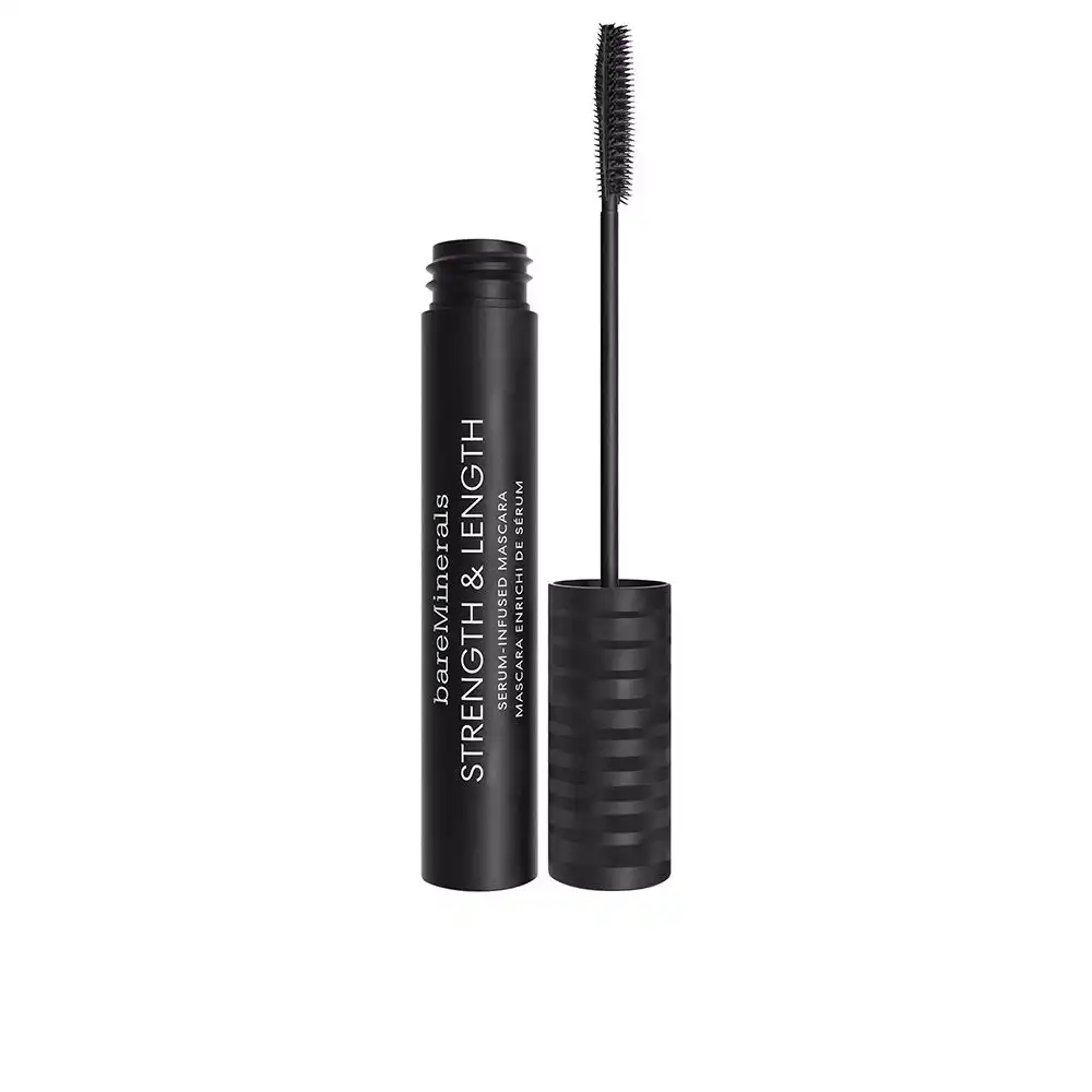 Strength & Length serum-infused mascara 8 ml - bareMinerals - Comparador de precios