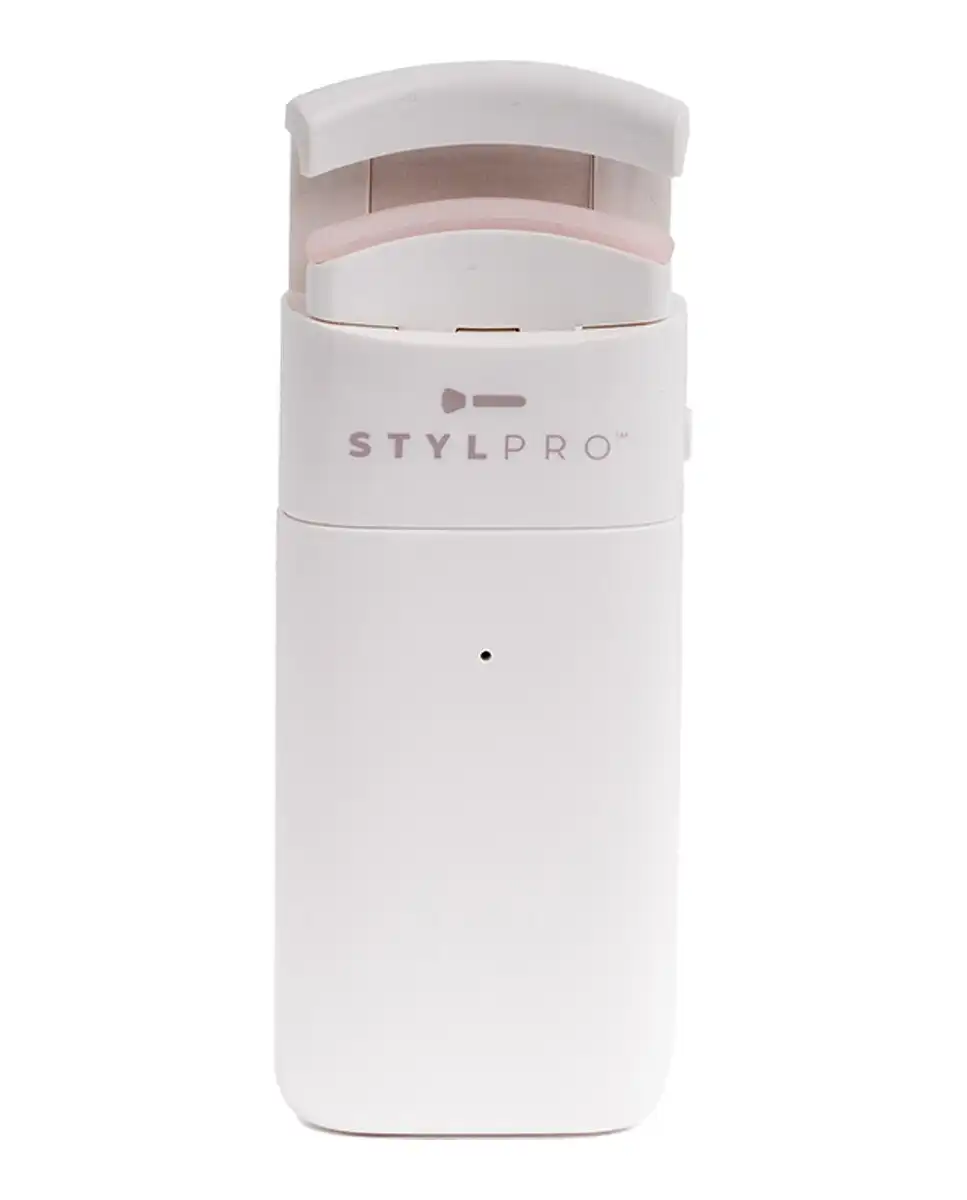 Stylpro - Rizador de pestañas térmico Hot Lash Stylpro. - Stylpro - Comparador de precios