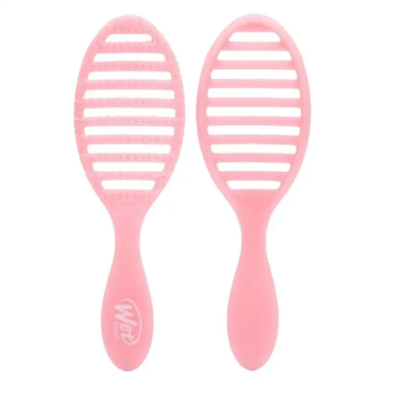 Summer Quenchers Speed Dry Pink Drink - Wet Brush - Wet Brush - Comparador de precios