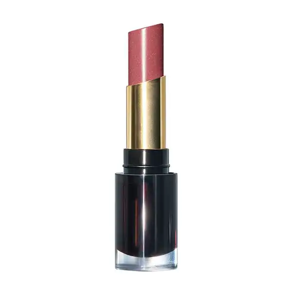 Super Lustrous Glass Shine Lipstick 003 Glossed Up Rose - Revlon - Comparador de precios