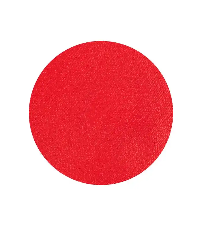 Superstar - Aquacolor para Rostro y Cuerpo - 128: Carmine Red - Superstar - Comparador de precios