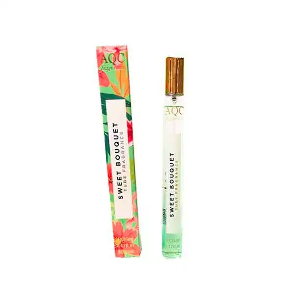 Sweet Bouquet - AQUARIUSÂ COSMETICS - Comparador de precios