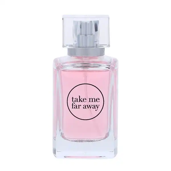 Take Me Far Away - ILVANDE - Comparador de precios