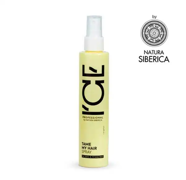 Tame My Hair - Ice Professional - Comparador de precios