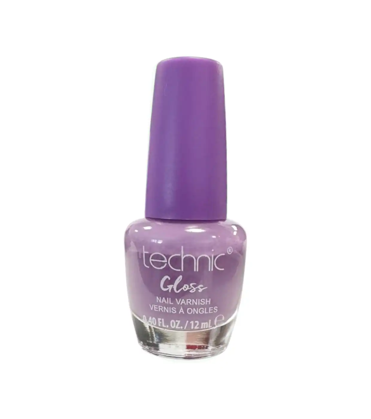 Technic Cosmetics - Esmalte de uñas Gloss - Shameless - Technic Cosmetics - Comparador de precios