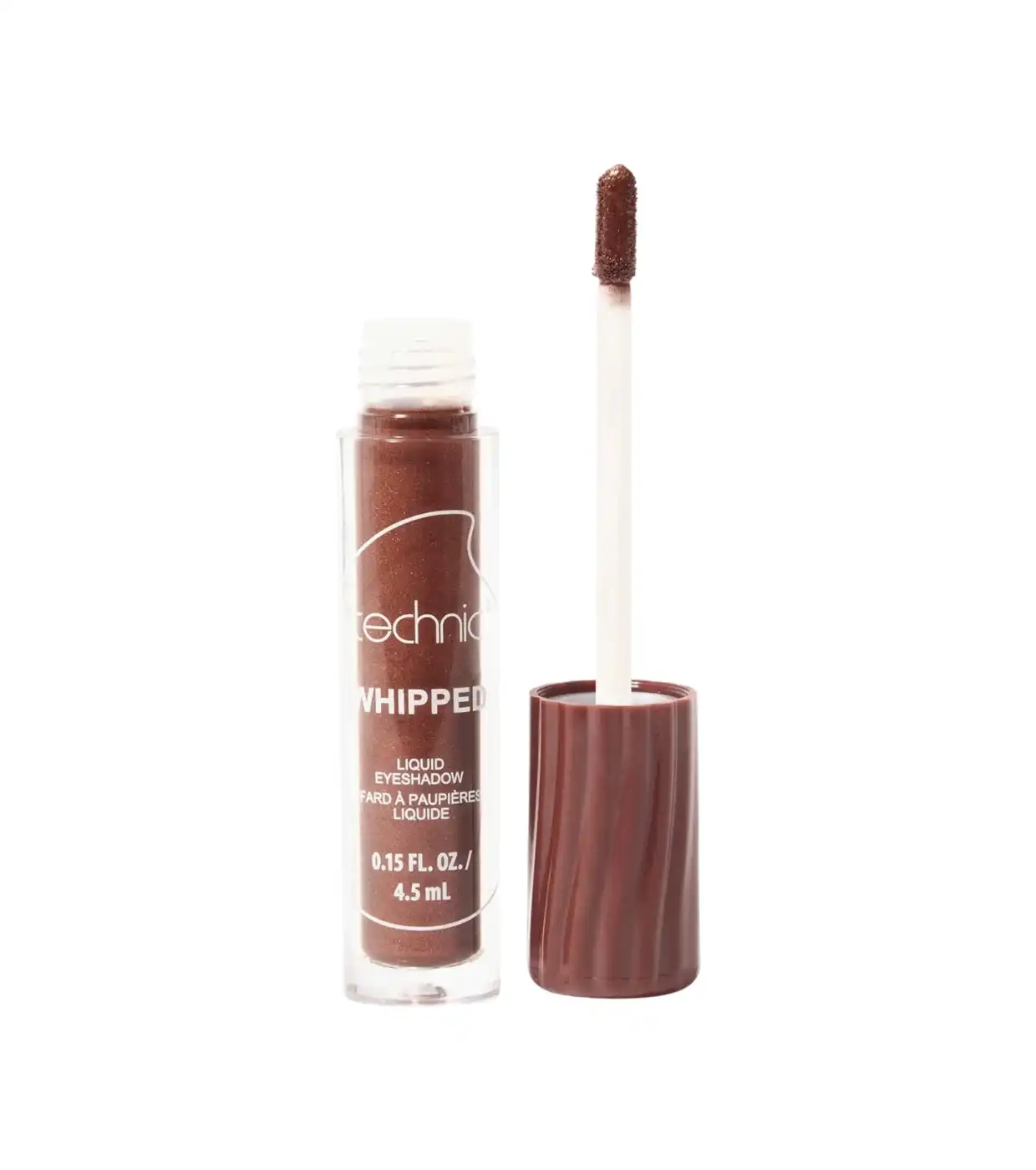 Technic Cosmetics - *Whipped* - Sombra de ojos líquida - Vegas Shimmer - Technic Cosmetics - Comparador de precios