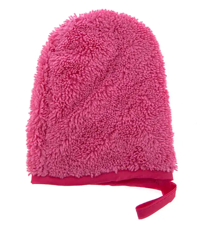 The Brush Tools - Guante Desmaquillante de Microfibra - The Brush Tools - Comparador de precios
