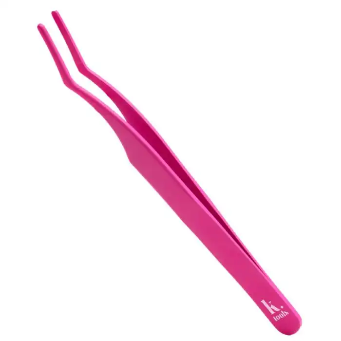 The Lash Picker Pinzas Metálicas - Krash Kosmetics - Comparador de precios