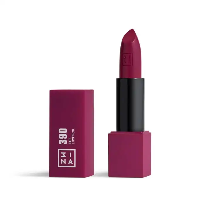 The Lipstick Barra de Labios - 3ina - Comparador de precios