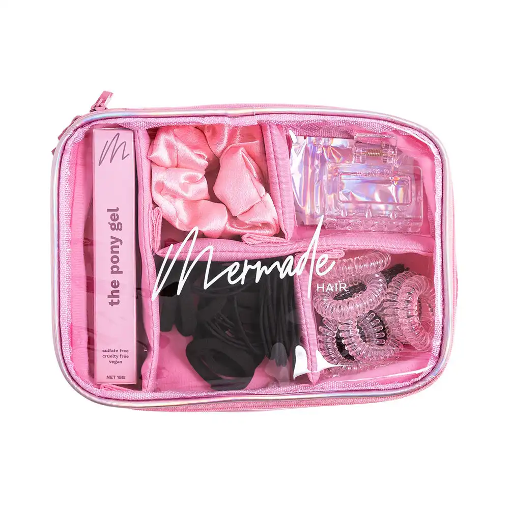 The Pony lote 120 pz - Mermade - Comparador de precios