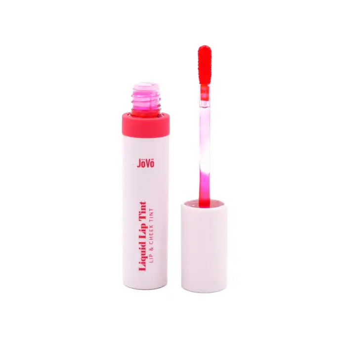 Tinte para Labios y Mejillas Tint Lip Cheek - Jovo - Comparador de precios